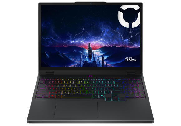 Игровой ноутбук Lenovo Legion 5 15IRX10 15.1" i9-14900HX RTX5070 8GB (32GB/1TB) 83LY0077PS