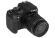 Зеркальный фотоаппарат Canon EOS 2000D Kit 18-55mm DC черный Зеркальный фотоаппарат Canon EOS 2000D Kit 18-55mm DC черный