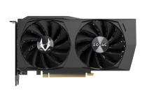 Видеокарта ZOTAC GeForce RTX 3050 ECO