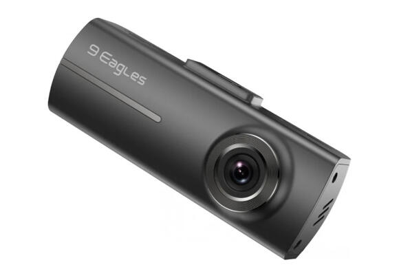 Видеорегистратор DDPAI Dash Camera A2