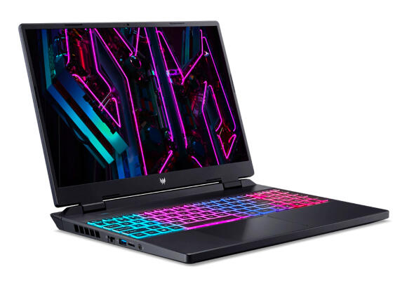 Ноутбук Acer Predator Helios Neo 16'' PHN16 Ноутбук Acer Predator Helios Neo 16'' PHN16