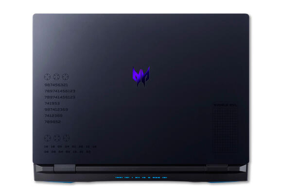 Ноутбук Acer Predator Helios Neo 16'' PHN16 Ноутбук Acer Predator Helios Neo 16'' PHN16