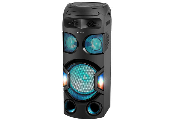 Аудиосистема Sony MHC-V72D