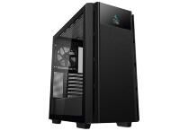 Корпус для ПК Deepcool CH510 MESH Digital c дисплеем