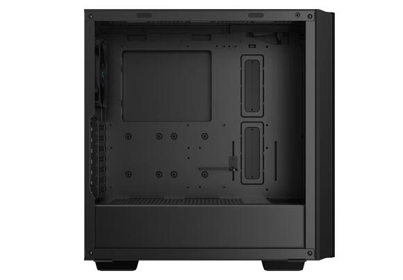 Корпус для ПК Deepcool CH510 MESH Digital c дисплеем Корпус для ПК Deepcool CH510 MESH Digital c дисплеем