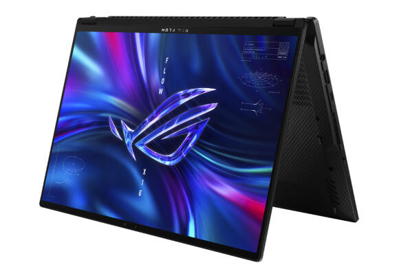 Ноутбук Asus ROG Flow G16 GV601VV-NF034 Ноутбук Asus ROG Flow G16 GV601VV-NF034