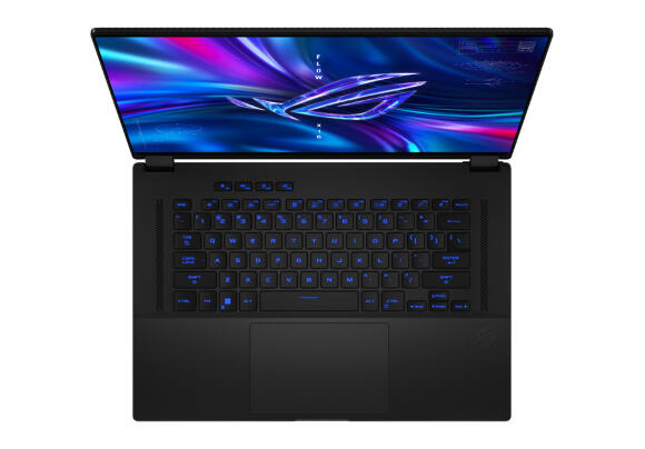 Ноутбук Asus ROG Flow G16 GV601VV-NF034 Ноутбук Asus ROG Flow G16 GV601VV-NF034