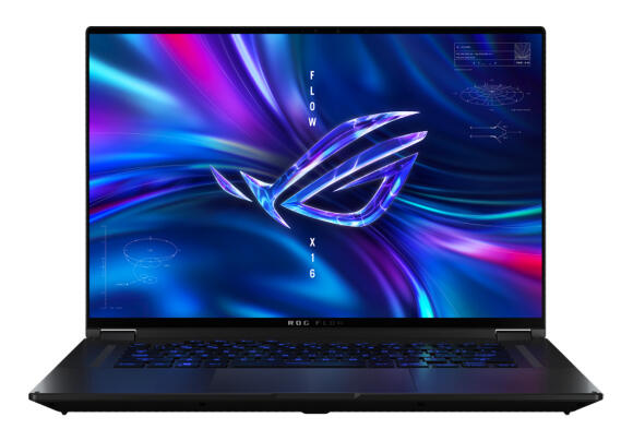 Ноутбук Asus ROG Flow G16 GV601VV-NF034 Ноутбук Asus ROG Flow G16 GV601VV-NF034