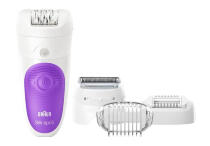 Эпилятор Braun Silk-Epil 5 SE 5541
