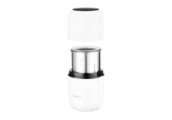 Кофемолка Ardesto KGC-1508W Кофемолка Ardesto KGC-1508W