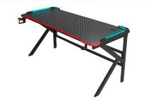 Игровой стол Dechuan D2105 с подсветкой (160 см)