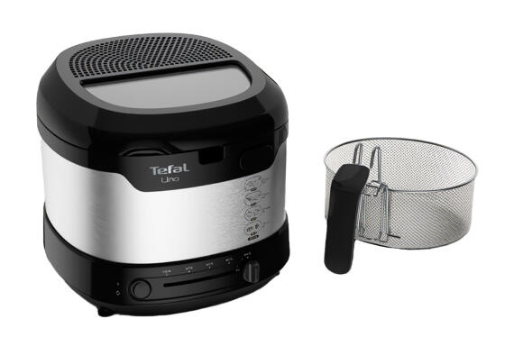 Фритюр Tefal FF215D30 Фритюр Tefal FF215D30