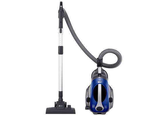 Пылесос LG VK89609 VK89609HQ Пылесос LG VK89609 VK89609HQ