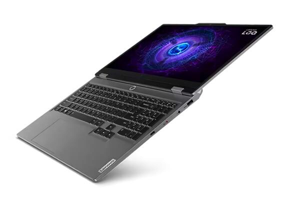 Ноутбук Lenovo LOQ 15IRX9 Ноутбук Lenovo LOQ 15IRX9