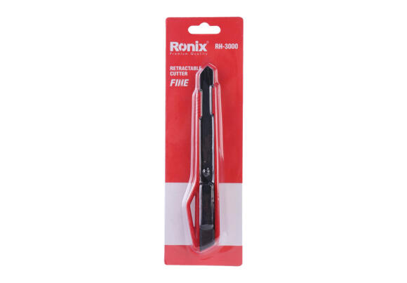 Строительный нож Ronix RH-3000
