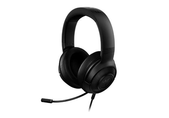 Наушники Razer Kraken X Essential RZ04-02950100-R3C1