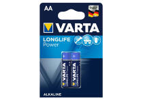 Батарея Varta LongLife Power ААх2 6955