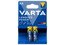Батарея Varta LongLife Power ААх2 6955