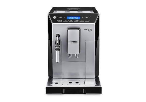 Кофемашина De'Longhi Eletta PLUS ECAM 44.620.S