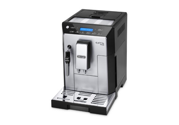 Кофемашина De'Longhi Eletta PLUS ECAM 44.620.S