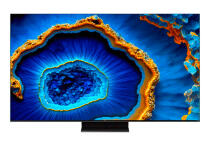 Телевизор TCL 75C755 QD-Mini LED UHD 75" Телевизор TCL 75C755 QD-Mini LED UHD 75"