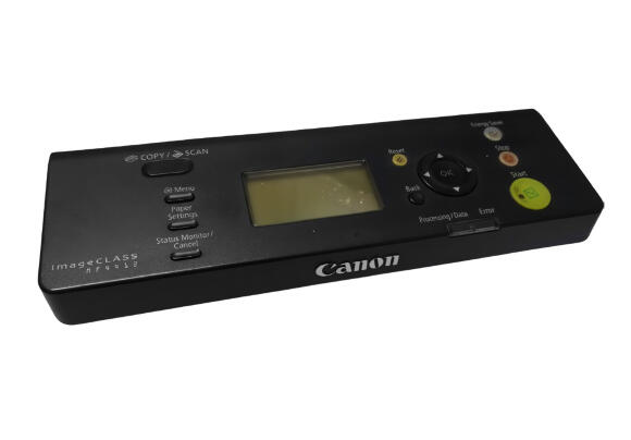 Панель управления Canon MF4410/MF4412/D520/K31148