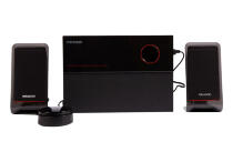 Аудиосистема Microlab M-200 2.1 M-200BT Аудиосистема Microlab M-200 2.1 M-200BT