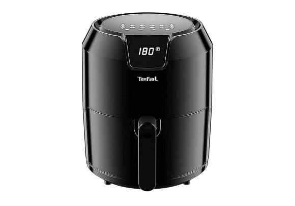 Аэрофритюр Tefal Easy Fry Precision 4.2 л EY401840