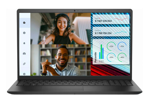 Ноутбук Dell Vostro 3520 i5