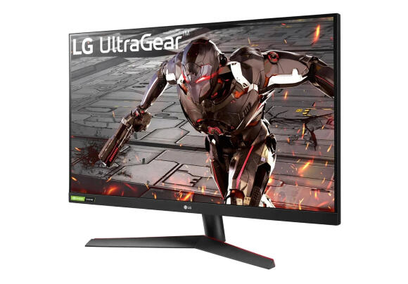 Монитор LG 32GN550-B 32" Монитор LG 32GN550-B 32"