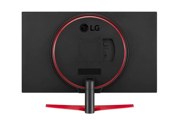 Монитор LG 32GN550-B 32" Монитор LG 32GN550-B 32"