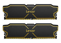 ОП для ПК Lexar THOR OC 32 ГБ DDR5-6000МГц [LD5U16G60C38LG-RGD]