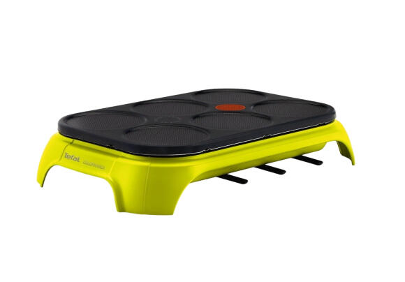 Блинница Tefal PY559312 Блинница Tefal PY559312