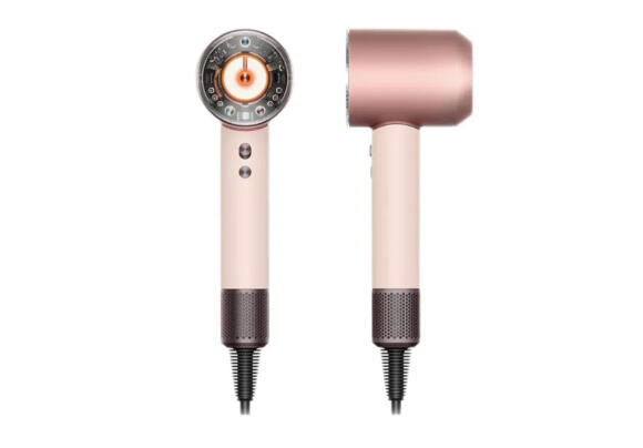 Фен Dyson Supersonic Natural HD16 (ROSE GOLD) Фен Dyson Supersonic Natural HD16 (ROSE GOLD)