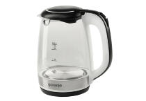 Чайник Gorenje K17GLBW Чайник Gorenje K17GLBW