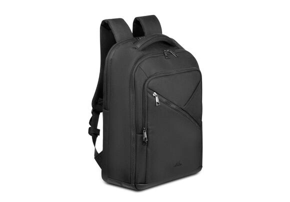 Рюкзак RivaCase 8164 17.3" (Black)