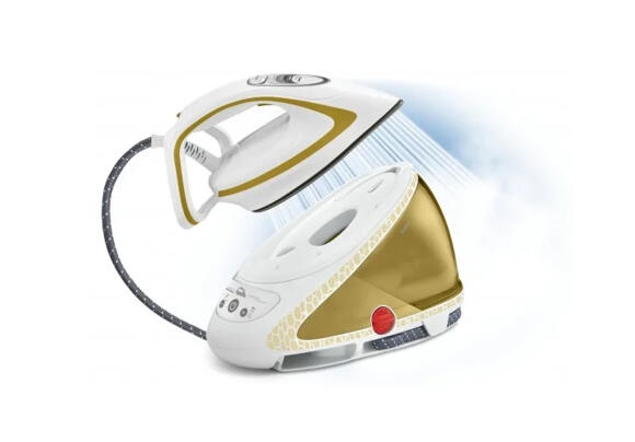 Парогенератор Tefal Pro Express Ultimate GV9581 Парогенератор Tefal Pro Express Ultimate GV9581