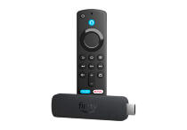 Медиаплеер Amazon Fire TV Stick 4K Max 2 Gen