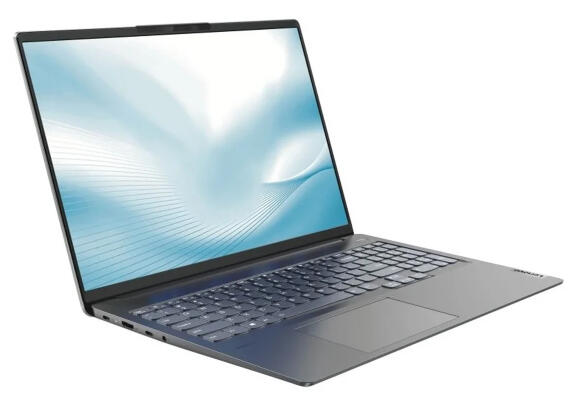 Ноутбук Lenovo IdeaPad 5 Pro 16ACH6 LE82L5002FRK Ноутбук Lenovo IdeaPad 5 Pro 16ACH6 LE82L5002FRK