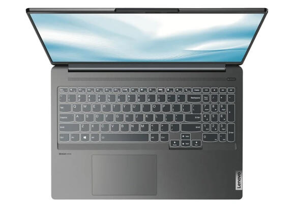 Ноутбук Lenovo IdeaPad 5 Pro 16ACH6 LE82L5002FRK Ноутбук Lenovo IdeaPad 5 Pro 16ACH6 LE82L5002FRK