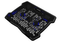 Подставка для ноутбука с кулером Canyon S03 CNE-HNS03 Подставка для ноутбука с кулером Canyon S03 CNE-HNS03