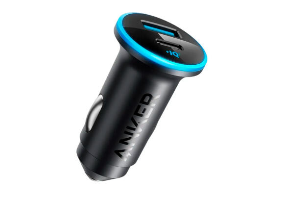 Автомобильное ЗУ Anker 323 52.5Вт