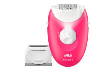 Эпилятор Braun Silk-epil 3 SE3-032