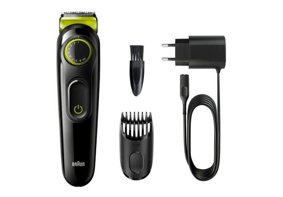Триммер Braun BT3221 Триммер Braun BT3221