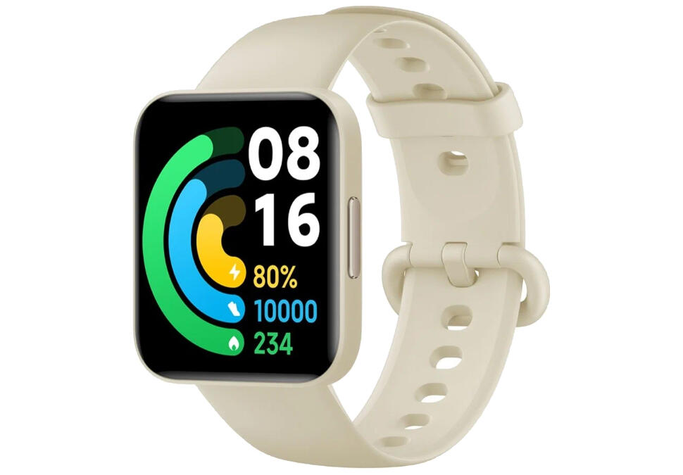 Смарт-часы POCO Watch GL