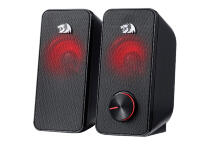 Колонка Redragon Stentor Stereo Gaming Speaker Колонка Redragon Stentor Stereo Gaming Speaker