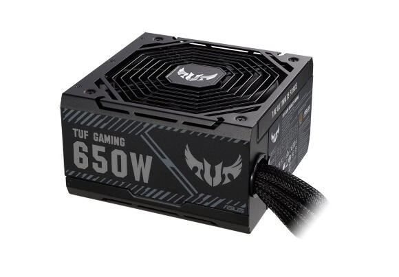 Блок питания для ПК Asus TUF Gaming 650W ASUS