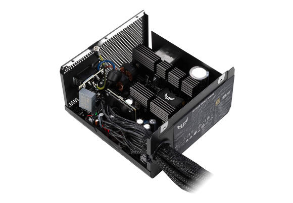 Блок питания для ПК Asus TUF Gaming 650W ASUS