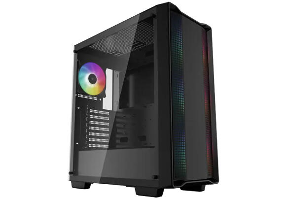 Корпус DeepCool CC560 ARGB CC560ARGB
