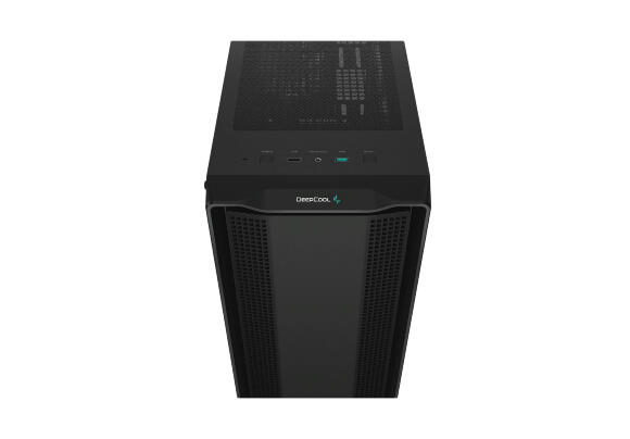 Корпус DeepCool CC560 ARGB CC560ARGB Корпус DeepCool CC560 ARGB CC560ARGB